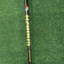 PROJECT X 6.0 HZRDUS SMOKE DRIVER Shaft -cobra adaptor