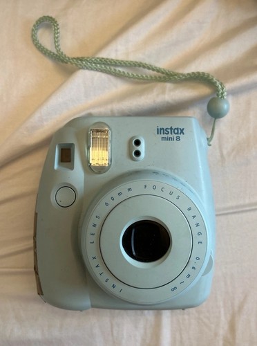 Fujifilm instax mini - fujifilm,
