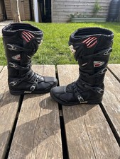 Fox Comp5 Motocross Enduro