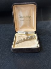 Vintage James Walker Hair