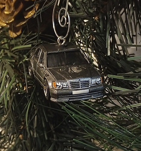 Rare mercedes e500 - 🎅🎄rare,