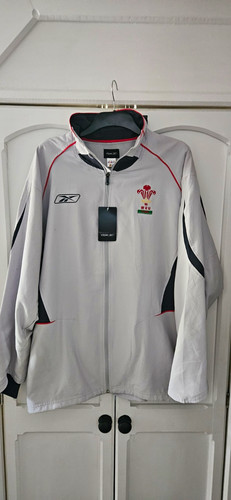 Classic reebok wru cymru wales - cymru,