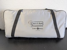 Disc-O-Bed Youth Kid-O-Bunk
