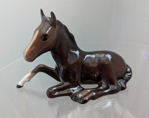 Beswick royal doulton - doulton, foal