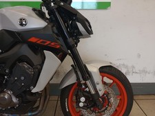 2020 YAMAHA MT-09 MT09 ABS