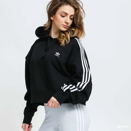 Adidas women mikina - women's,