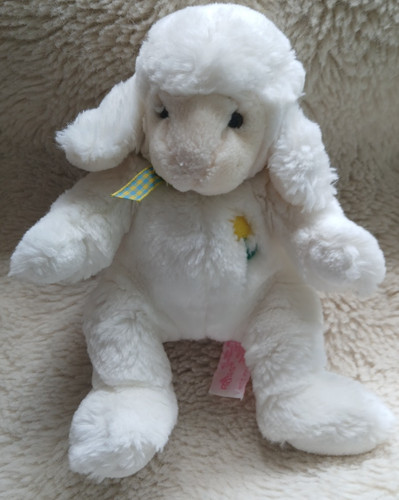 Russ berrie lambles lamb - lambles,
