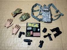 Mini Times Toys 1/6 Army