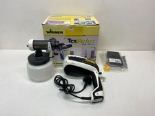 Wagner TexPerfect Flexio 525 Paint Sprayer