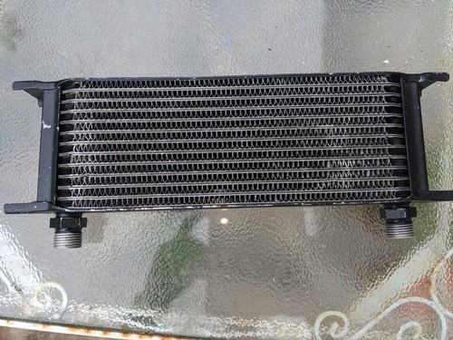Mocal row 235mm - row, 1/2bsp