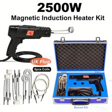 2500W Induction Heater