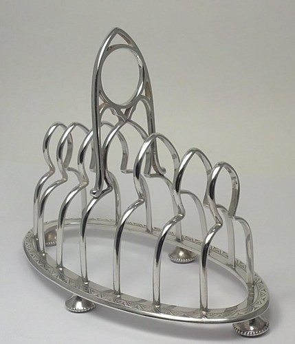 Victorian sterling silver - victorian,