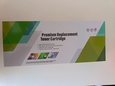 Premium Replacement Toner