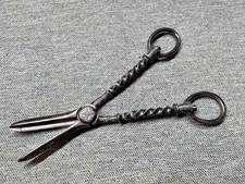 Antique victorian silver - antique,