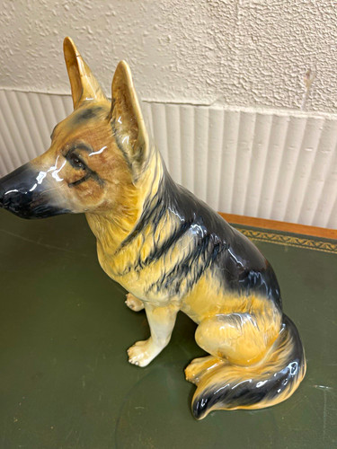 Beswick 2410 large fireside - large,