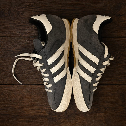 Adidas samba grey - adidas, low
