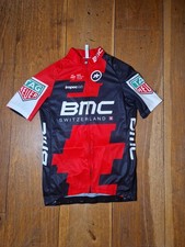 Assos BMC Racing Team Cycling