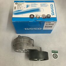 OEM Land Rover 300TDi