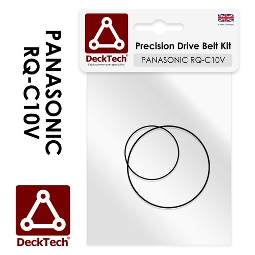 Decktech replacement belt - replacement,