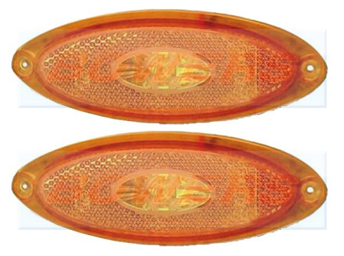 Jokon smlr2010 amber - 2x,