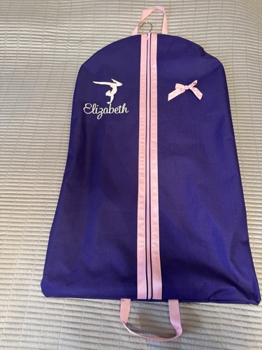 Rhythmic gymnastics bag - rhythmic, and
