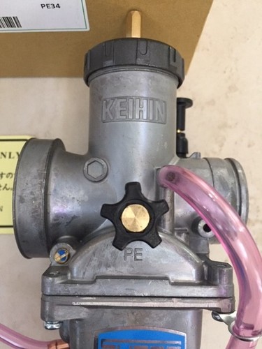 Honda atc250r keihin - atc250r,