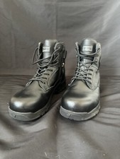 Magnum Strike Force 6.0 Side-Zip Waterproof S3 Safety Work Boots Size 3