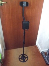 MINT CONDITION TC-200  METAL DETECTOR.FULL WORKING ORDER.UNUSED.