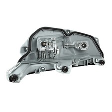 Rear Right Driver Side Tail