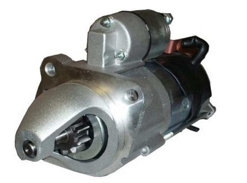 Starter motor suits jcb 2cx - suits,