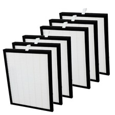 HEPA Filter for MEACO