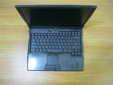 Windows 98SE & XP DELL Latitude C610 Laptop Dual Boot