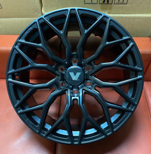20" MKD 10 ALLOY WHEELS TO FIT