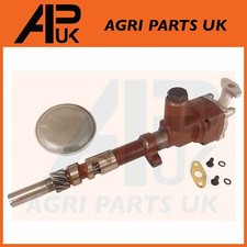 Engine Oil Pump for Case