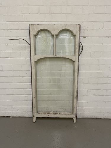 Reclaimed old edwardian arch - reclaimed,