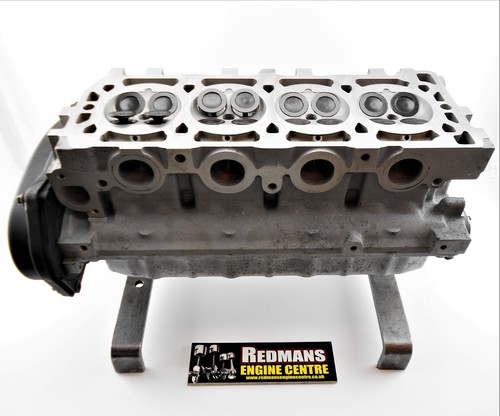 Vvc cylinder head fits rover - head,