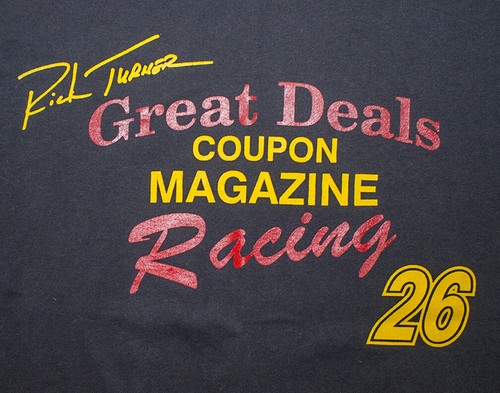 Vtg 80s 90s - , racing