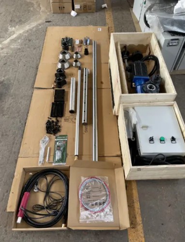 New portable 1 - 2, electric