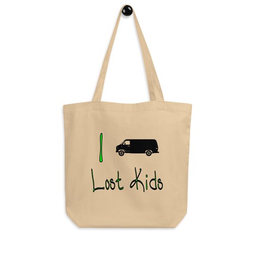 Love lost kids eco - "i, kids"