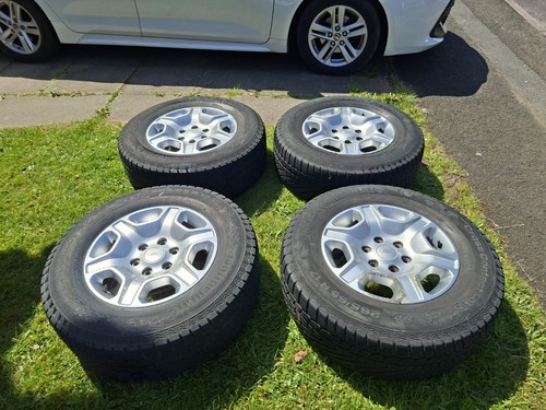 2015 ford ranger limited - 2015, alloy
