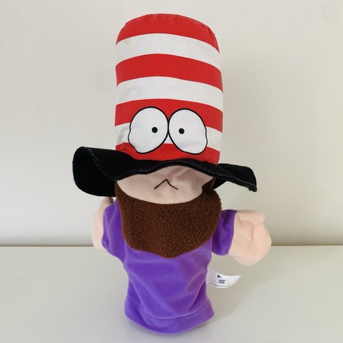 South park hat mr - park,