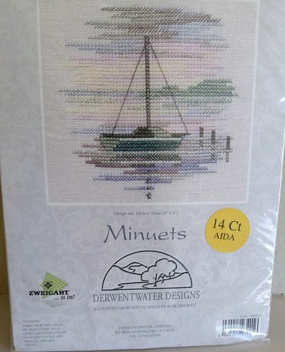 Derwentwater designs cross - derwentwater,