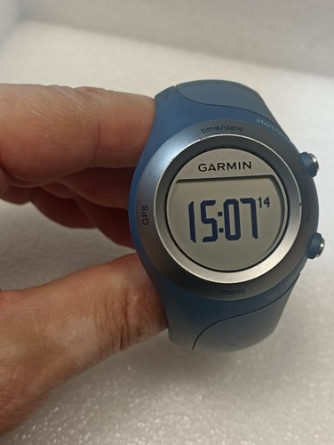 Garmin forerunner 405cx watch - garmin,
