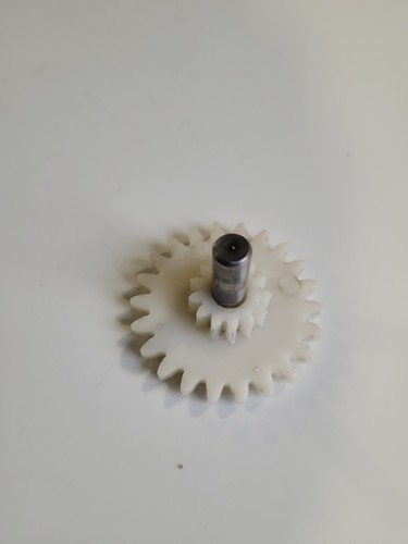 Honda crm 125 - honda, sprocket