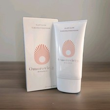 Omorovicza Glam Glow Budapest