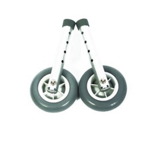 Walking frame wheels - walking,