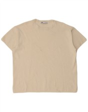 Zara Womens Oversized T-Shirt