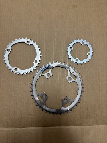 Specialized forearm crank - forearm,