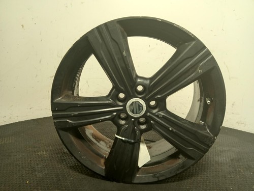 Alloy wheel 17 - zs, inch