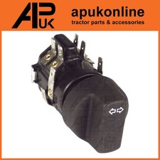 Cabin Cab Indicator Switch